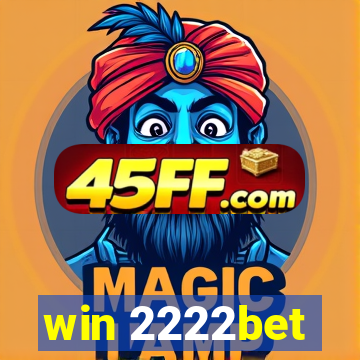 win 2222bet